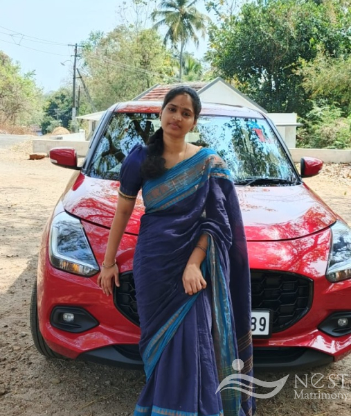 SANJANA A S